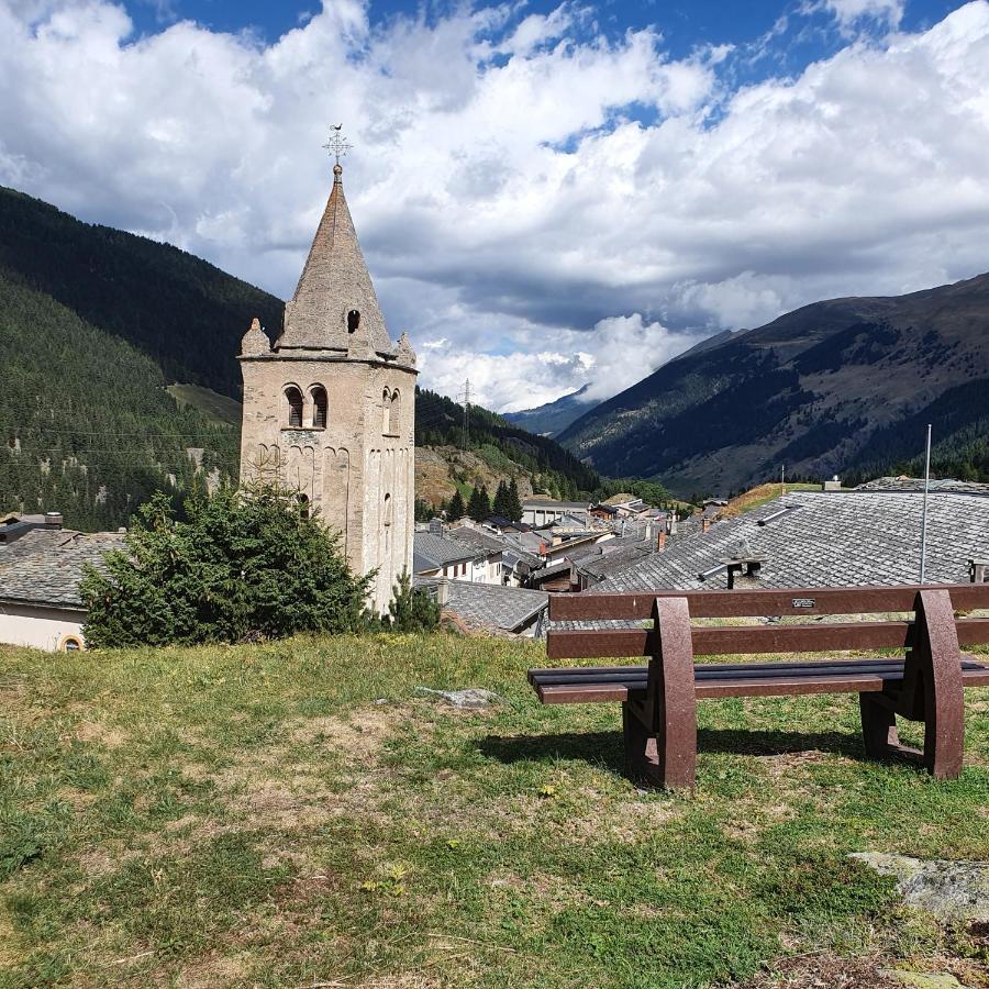 شقة Bourg-Saint-Pierre : Le Cachet D'Antan المظهر الخارجي الصورة